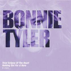 Bonnie Tyler : The Collection